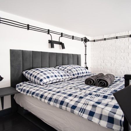 Dream Aparts - Piotrkowska 152 Select Lodz  Exterior photo