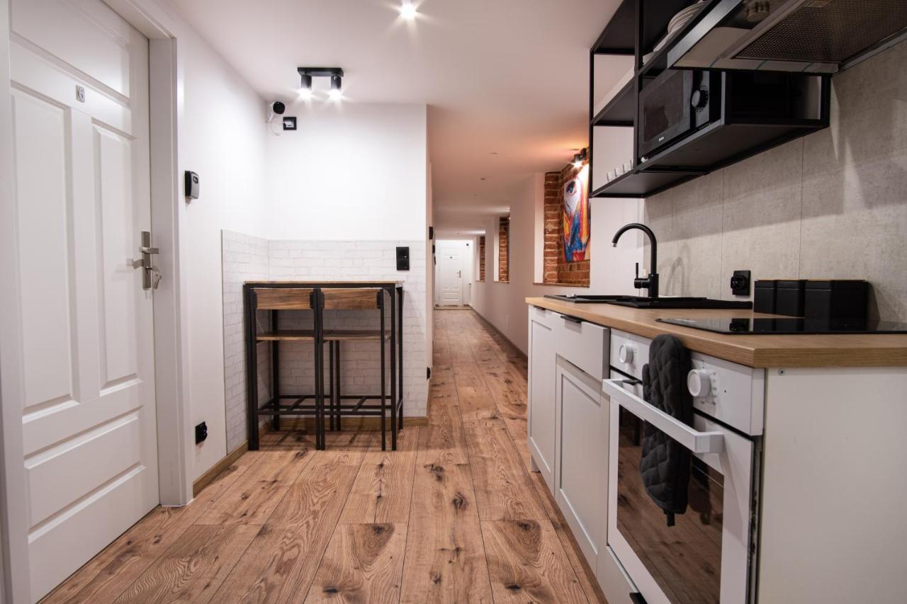 Dream Aparts - Piotrkowska 152 Select Lodz  Exterior photo
