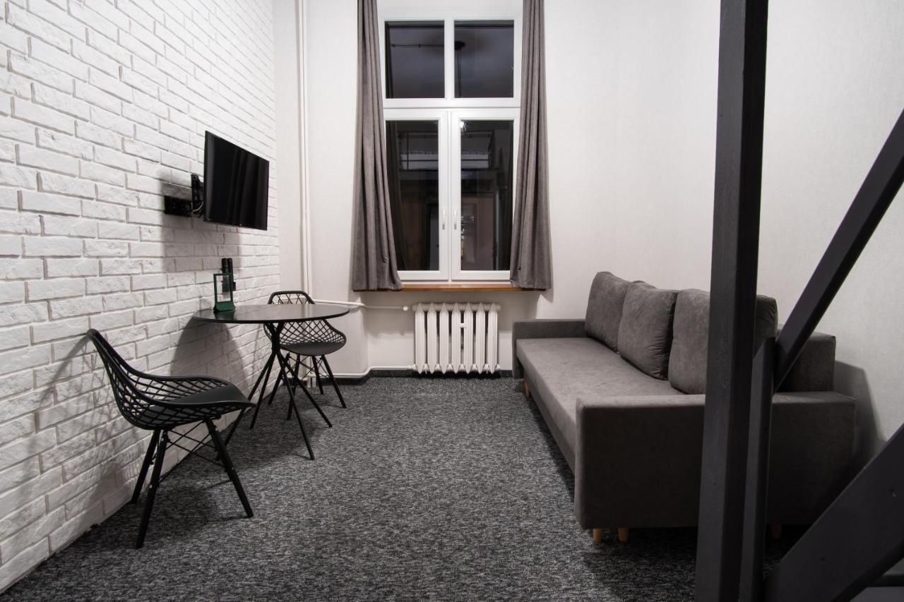 Dream Aparts - Piotrkowska 152 Select Lodz  Exterior photo