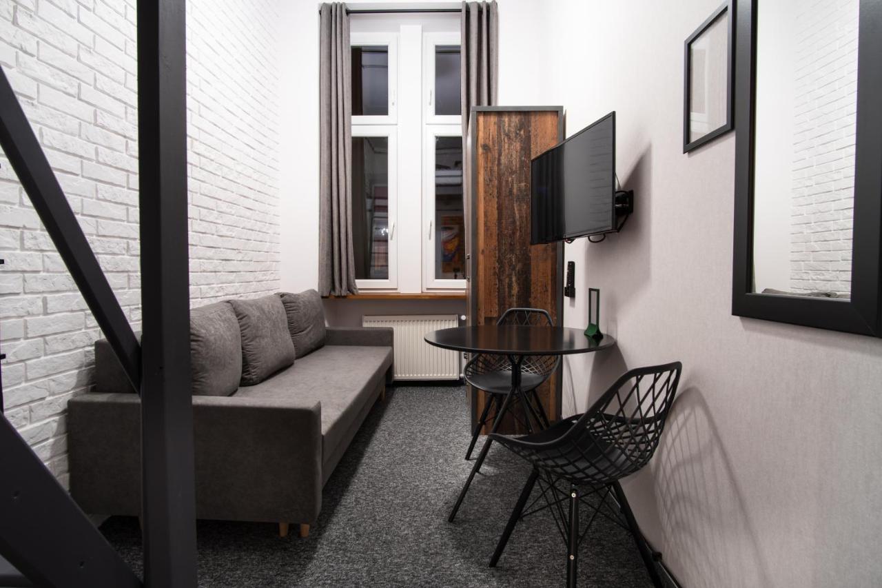 Dream Aparts - Piotrkowska 152 Select Lodz  Exterior photo