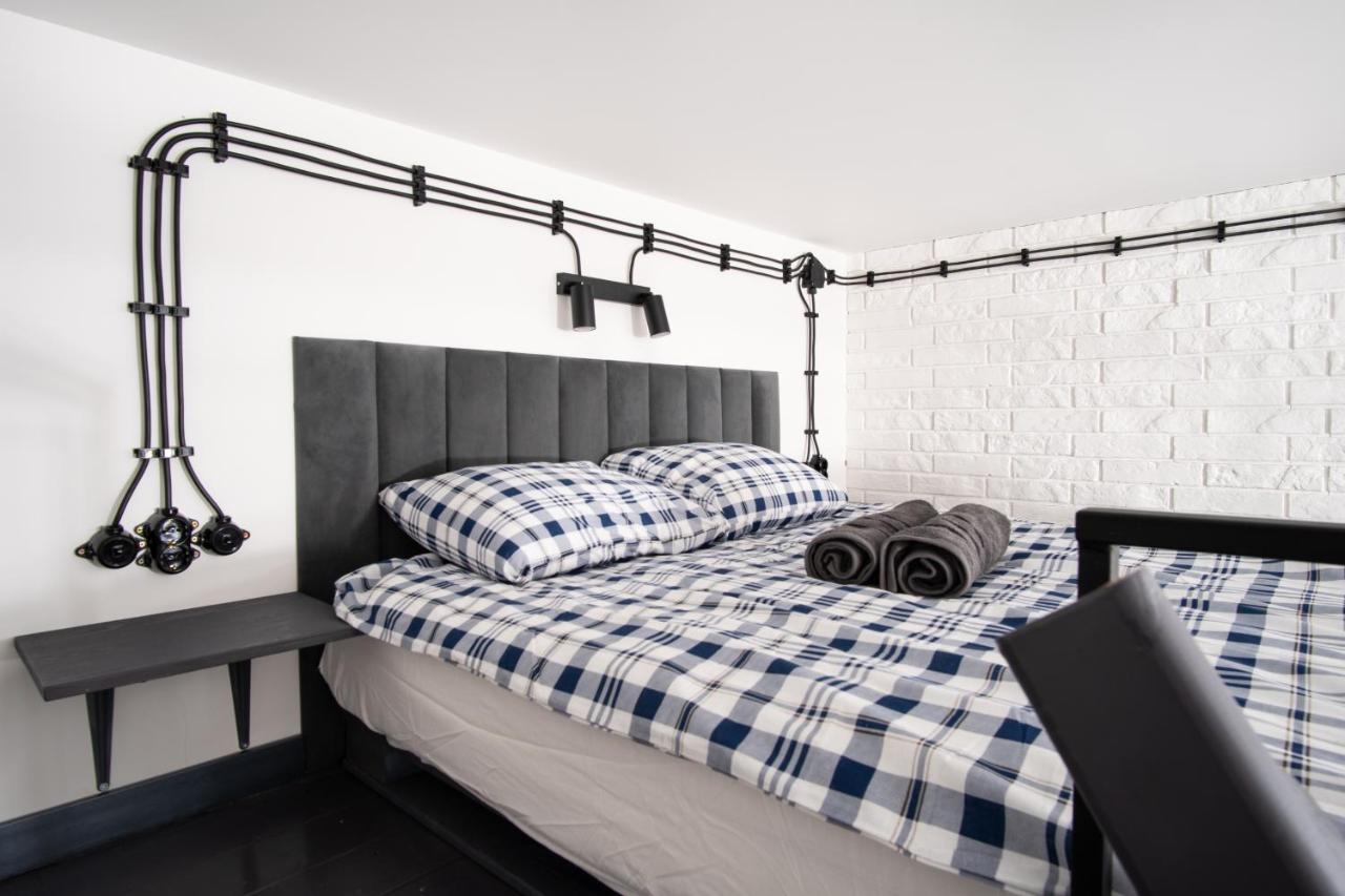 Dream Aparts - Piotrkowska 152 Select Lodz  Exterior photo