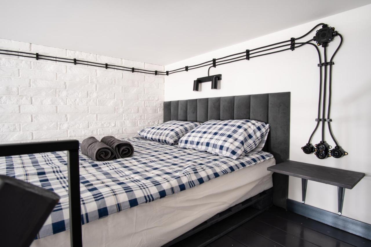 Dream Aparts - Piotrkowska 152 Select Lodz  Exterior photo