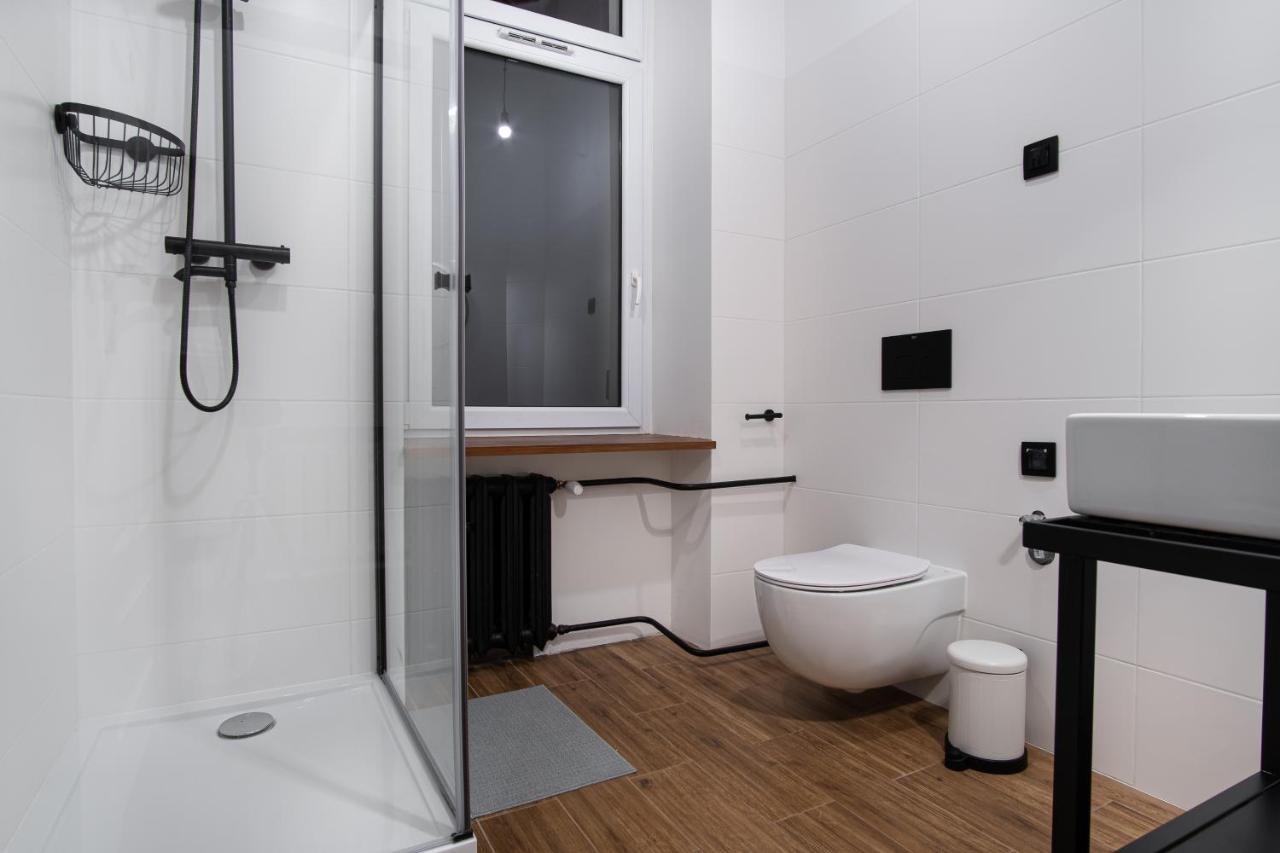 Dream Aparts - Piotrkowska 152 Select Lodz  Exterior photo