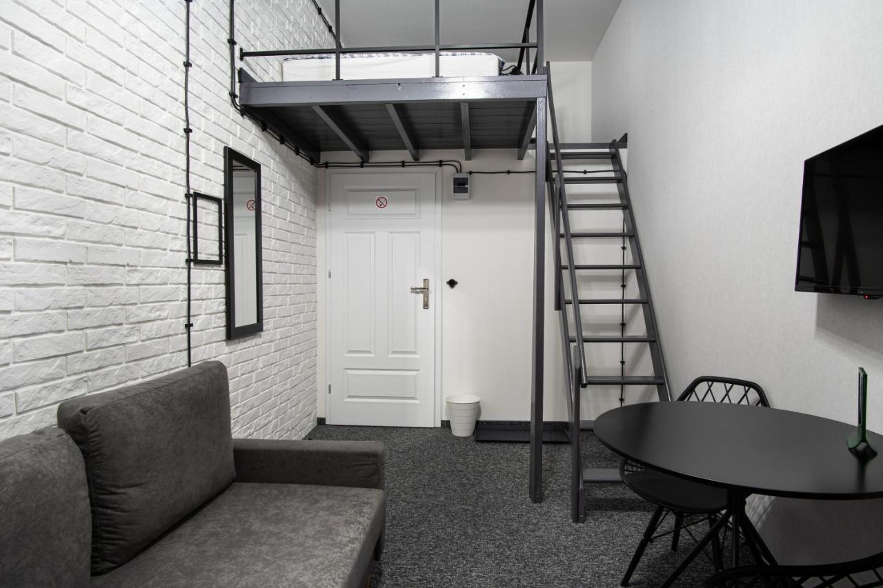Dream Aparts - Piotrkowska 152 Select Lodz  Exterior photo